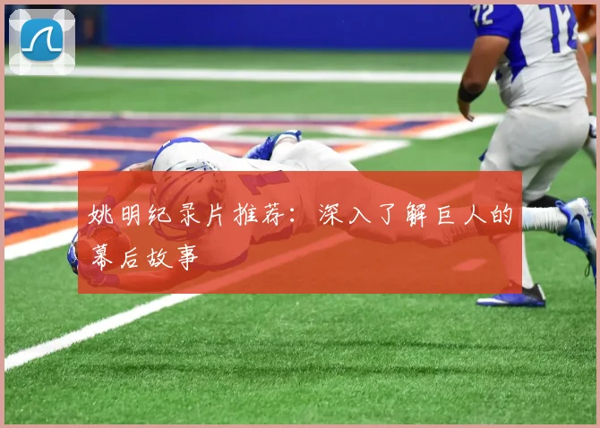 姚明纪录片推荐：深入了解巨人的幕后故事