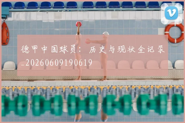 德甲中国球员:历史与现状全记录_20260609190619